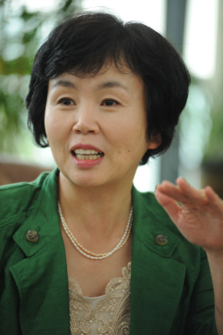 강선미 경기 광명광성초 교사