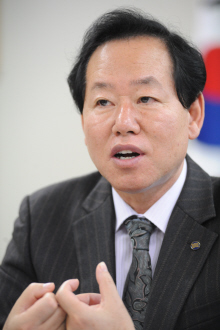 이원희 교총회장