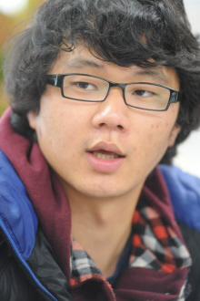 황선명 교대협 의장(교원대 초등교육학과)