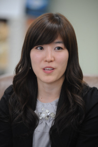 정지혜 여의도중 교사