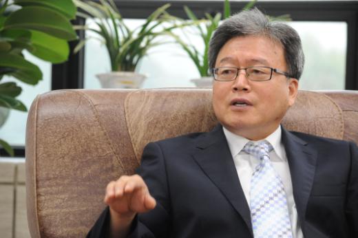 강선보 고려대 사대 학장
