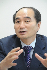 교과부 오승걸 학교생활문화팀장