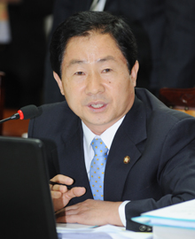 주광덕 한나라당 국회의원