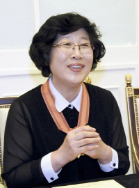 박춘금 광주 봉산유치원 원장