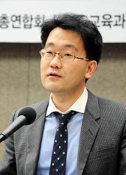 이덕난 국회입법조사처 입법조사관.
