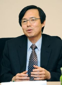김복영 인천대 교수