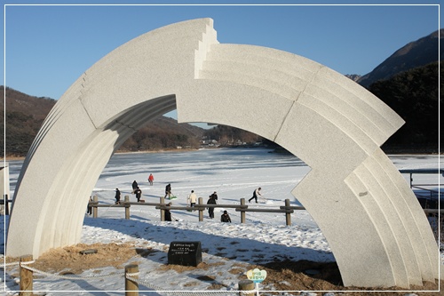 ▲ 시간의 복원