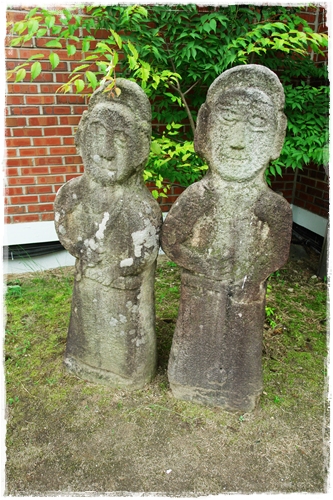 ▲ 삼신할미상