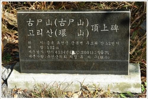 ▲ 문제점이 많은 정상비