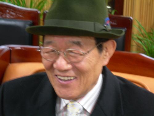 이재규 前 수원교육장