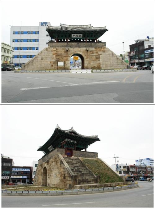 조양문