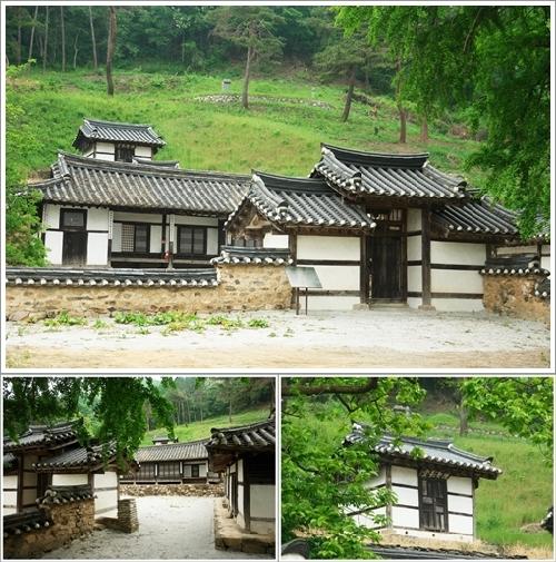 ▲ 풍림정사