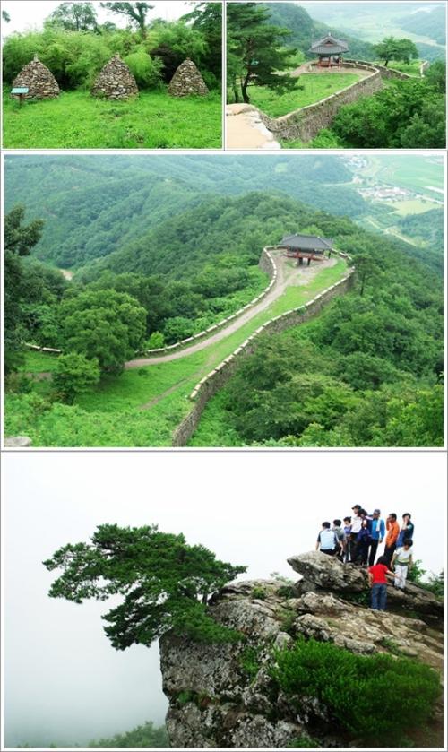 금성산성 2