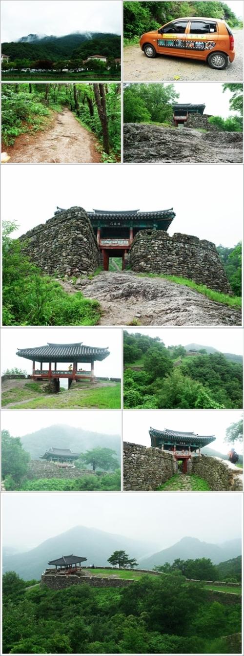 금성산성 1