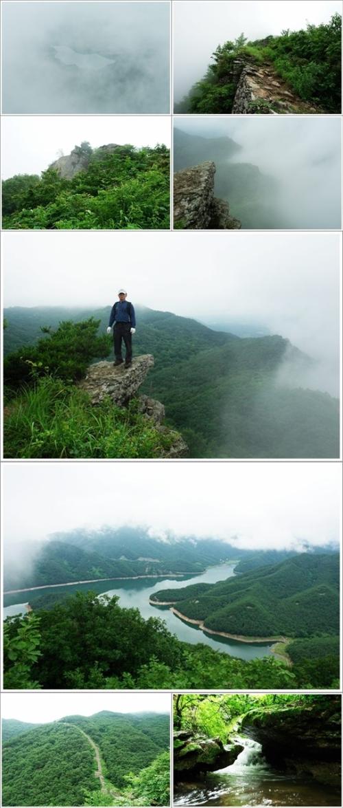 금성산성 3