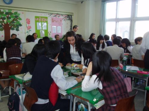 조별활동지도