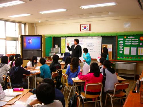 교사의 능력은 수업기술이다.
