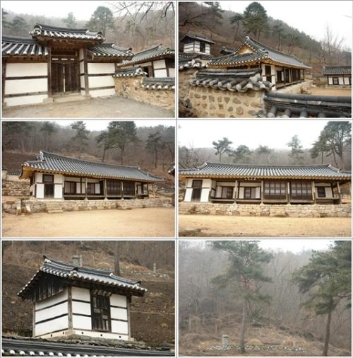 ▲ 풍림정사 풍경