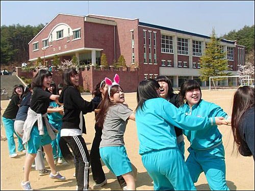 승리는 우리의 것