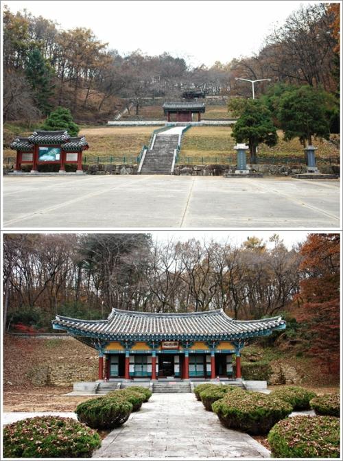 ▲ 길상사