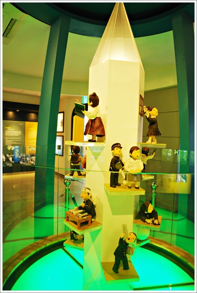 ▲ 충북교육박물관 1