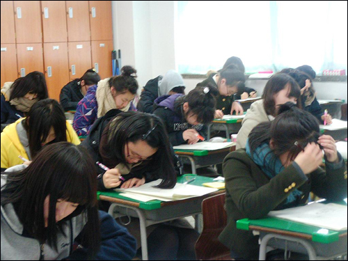 한문제라도 더