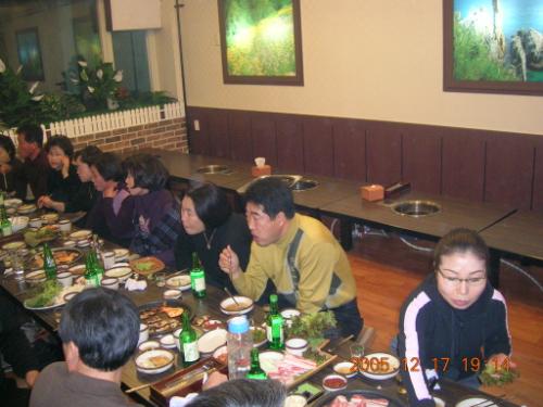 지난날을 되짚어 보며