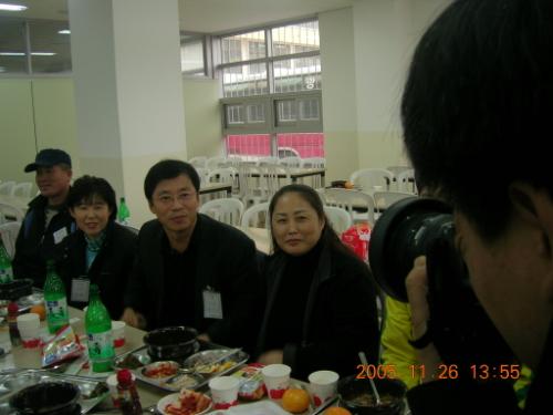 이제 할머니 세대가 되어버린 그 옛날의 주인공