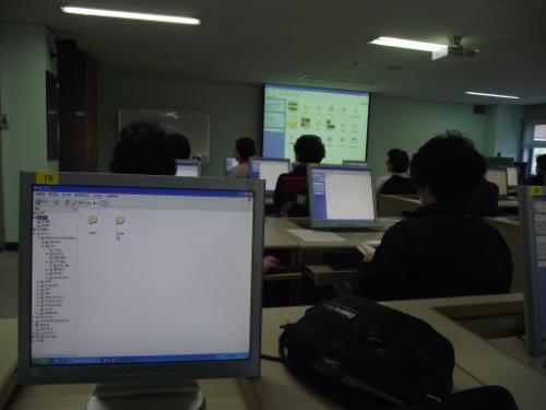 연수회모습