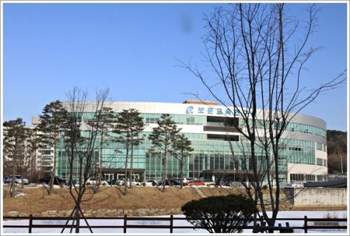 ▲ 보훈교육연구원