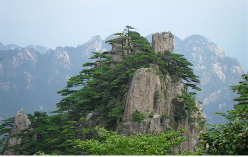 보는 곳마다 감탄을 자아내게 하는 절경을 담은 모습