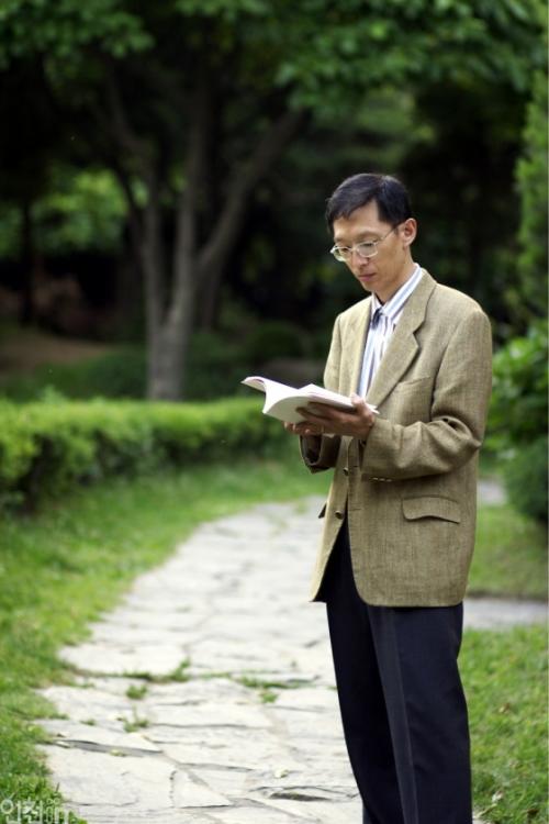 이승하 교수(시인)