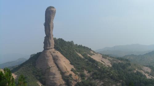 경추봉