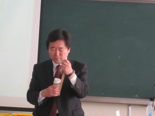 강의모습