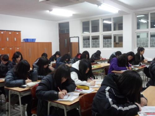 혼자서도 잘해요