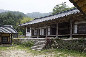 모리재