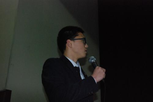 2012 우수 동아리 발표회