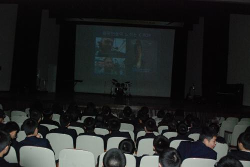 2012 우수 동아리 발표회