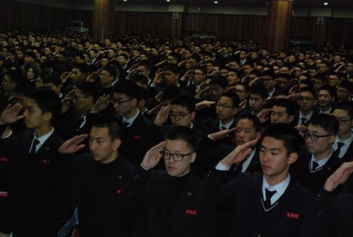 학교장 인사