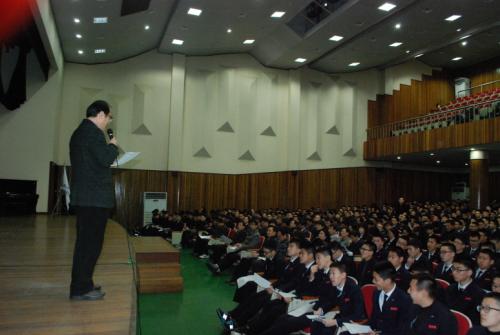 입학사정관제 이해 연수