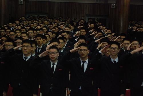 2013학년도 시업식