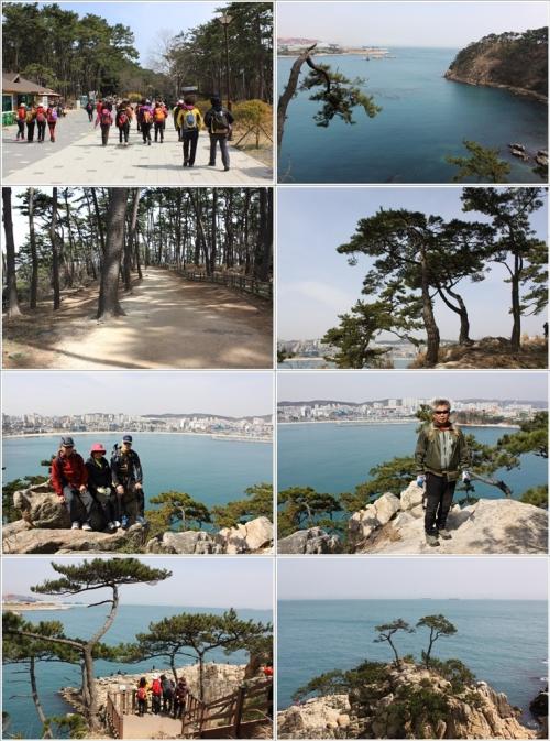 대왕암공원 1