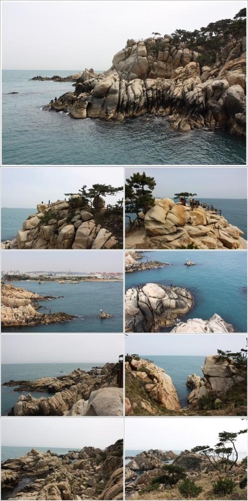 대왕암공원 2