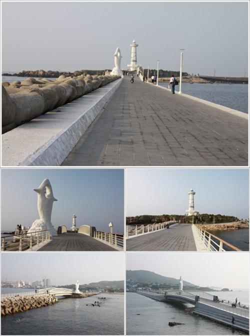 슬도 풍경