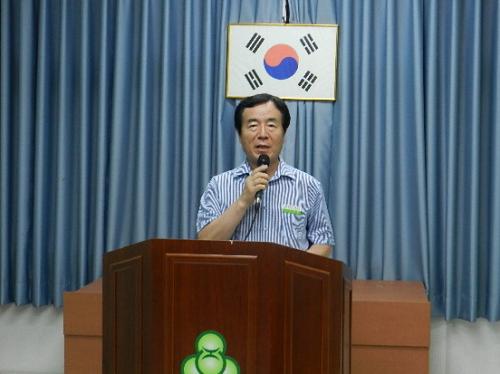 자신에게 명령하는 사람 되길!