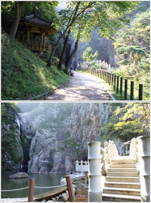 ▲ 입구 풍경