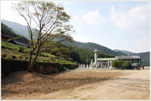 ▲ 대흥사