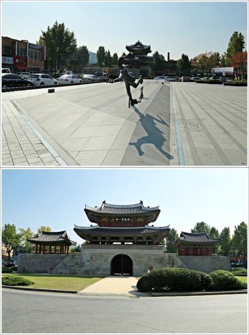 ▲ 풍남문