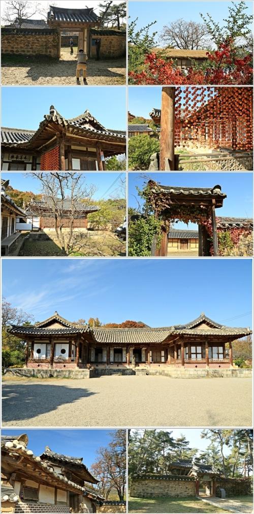▲ 선병국가옥