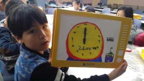 다다익선 현장 미션수행모습
